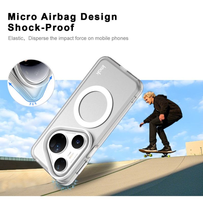 Coque Huawei Pura 80 Ultra MagSafe IMAK