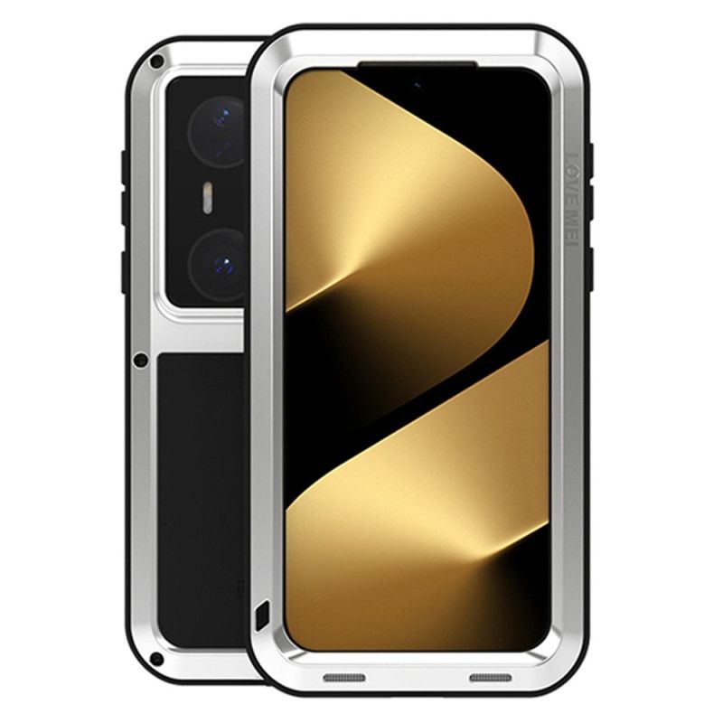 Coque Huawei Pura 80 Ultra Protection Renforcée LOVE MEI