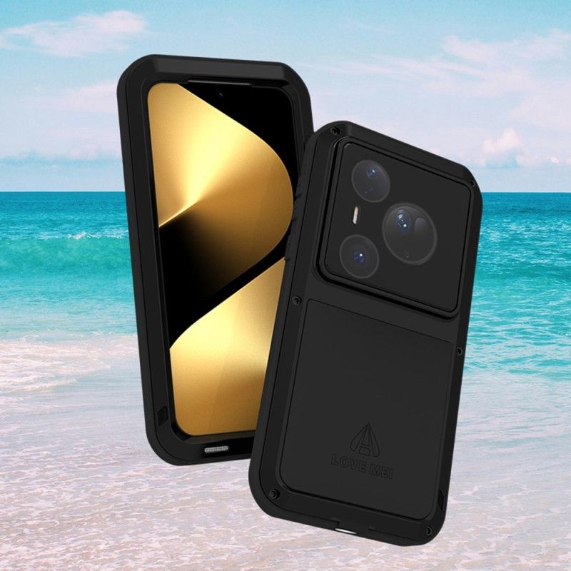 Coque Huawei Pura 80 Ultra Protection Renforcée LOVE MEI