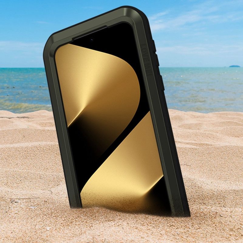 Coque Huawei Pura 80 Ultra Protection Renforcée LOVE MEI