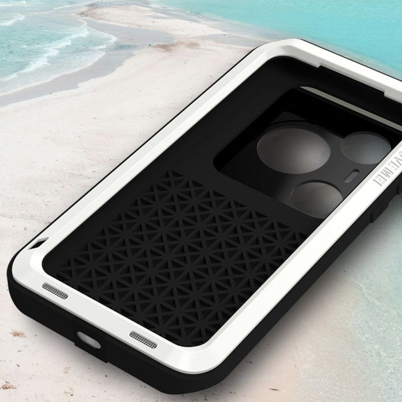 Coque Huawei Pura 80 Ultra Protection Renforcée LOVE MEI