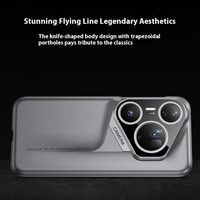 Coque Huawei Pura 80 Ultra Protection Rigide GKK