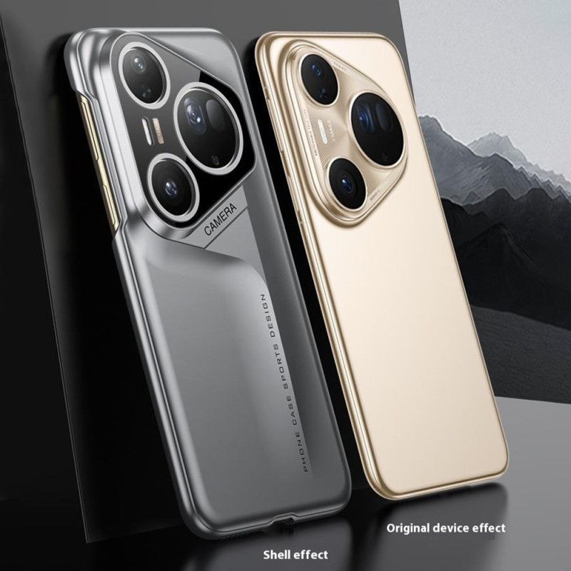 Coque Huawei Pura 80 Ultra Protection Rigide GKK