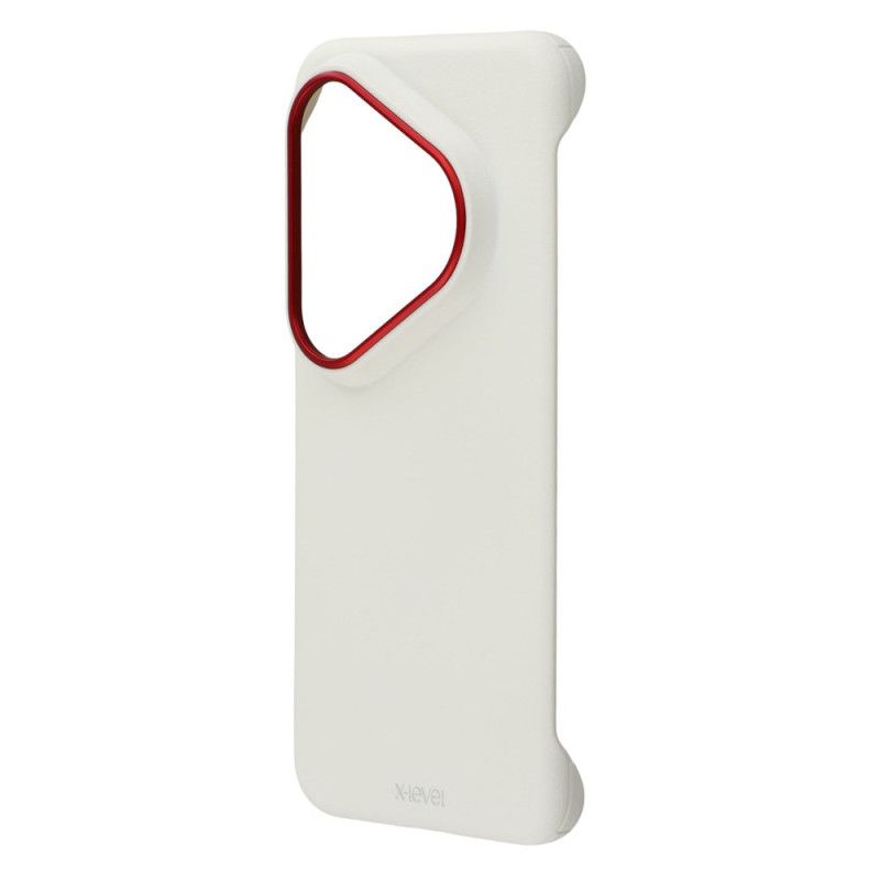 Coque Huawei Pura 80 Ultra Sans Bordure X-LEVEL