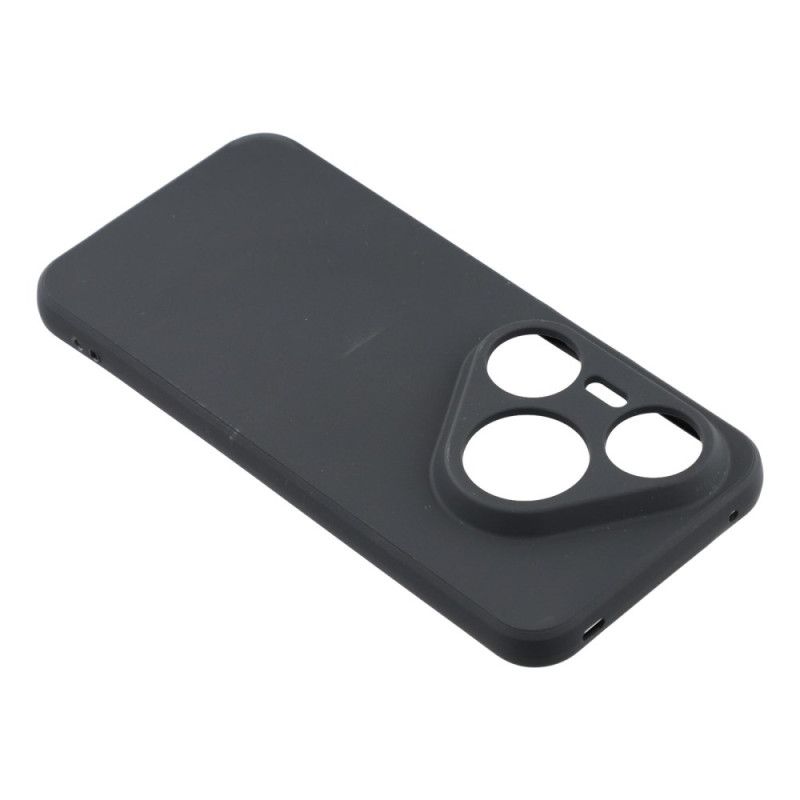 Coque Huawei Pura 80 Ultra Silicone