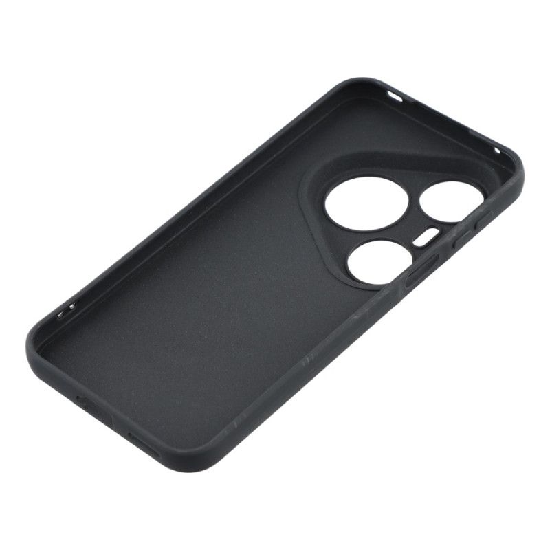 Coque Huawei Pura 80 Ultra Silicone