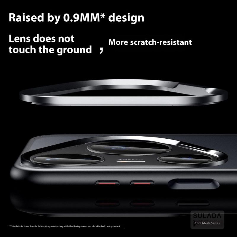 Coque Huawei Pura 80 Ultra SULADA