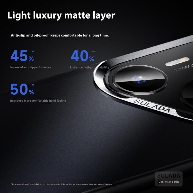 Coque Huawei Pura 80 Ultra SULADA