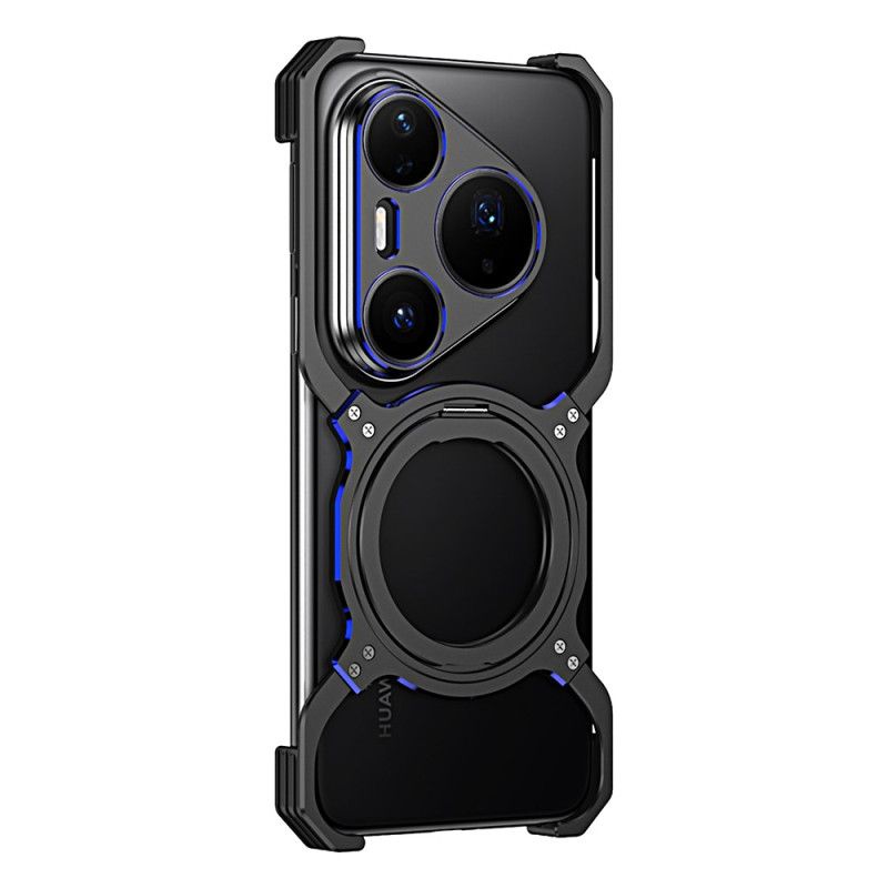 Coque Huawei Pura 80 Ultra Support Rotatif et Fixation Magnétique