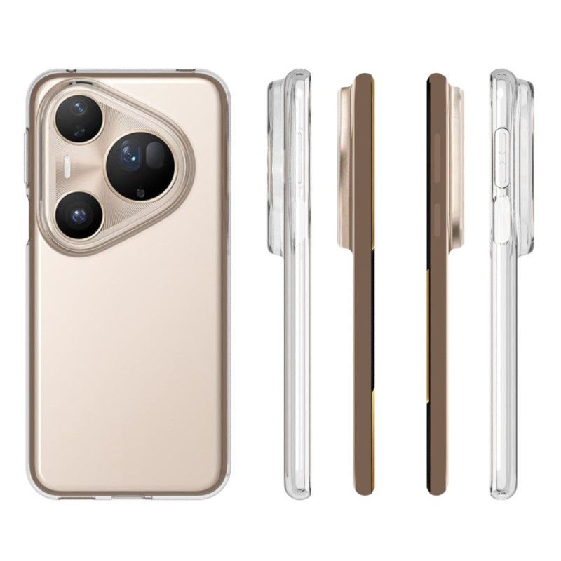Coque Huawei Pura 80 Ultra Transparente