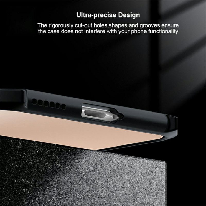 Coque Huawei Pura 80 Ultra XUNDD