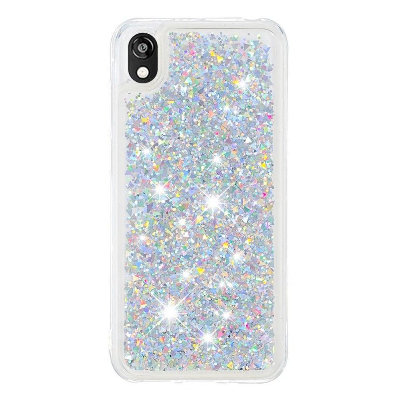 Coque Huawei Y5 2019 / Honor 8s Je Suis Paillettes