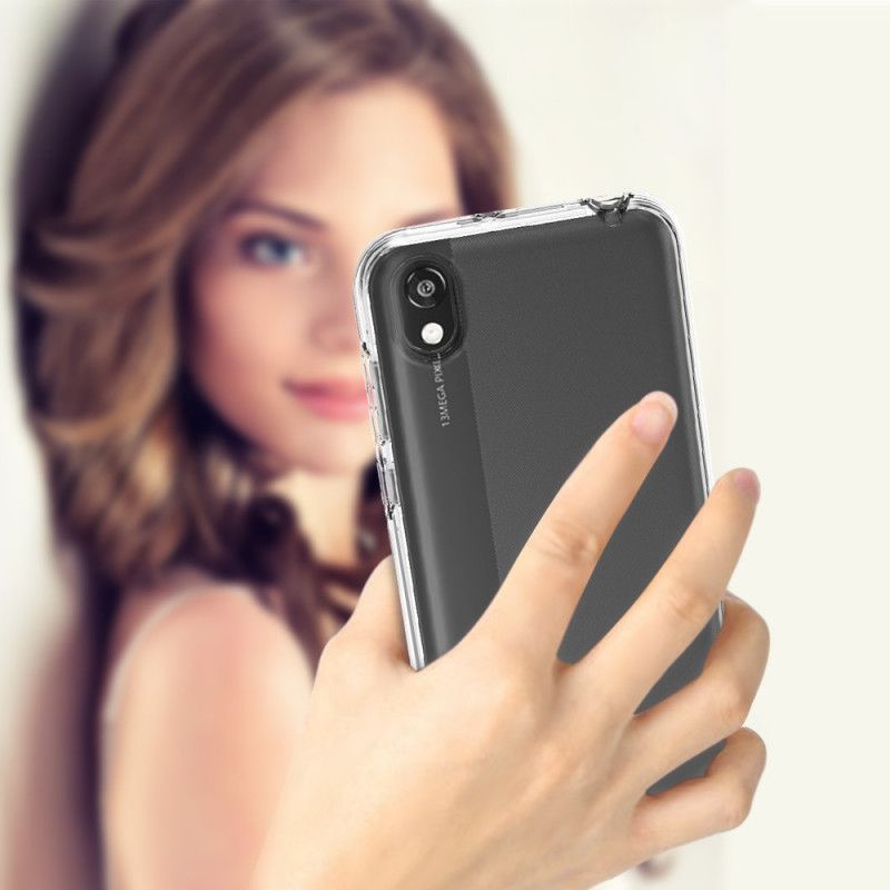 Coque Huawei Y5 2019 / Honor 8s Protection Avant Et Arrière