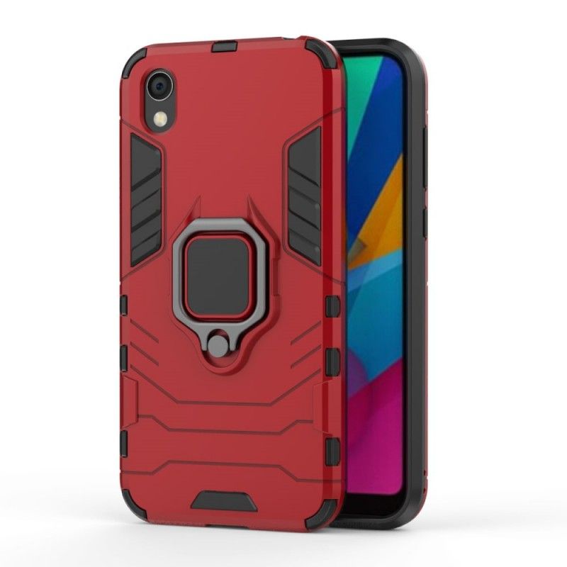 Coque Huawei Y5 2019 / Honor 8s Ring Résistante