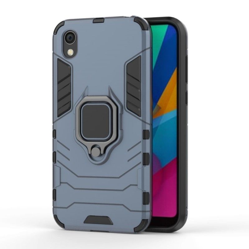 Coque Huawei Y5 2019 / Honor 8s Ring Résistante