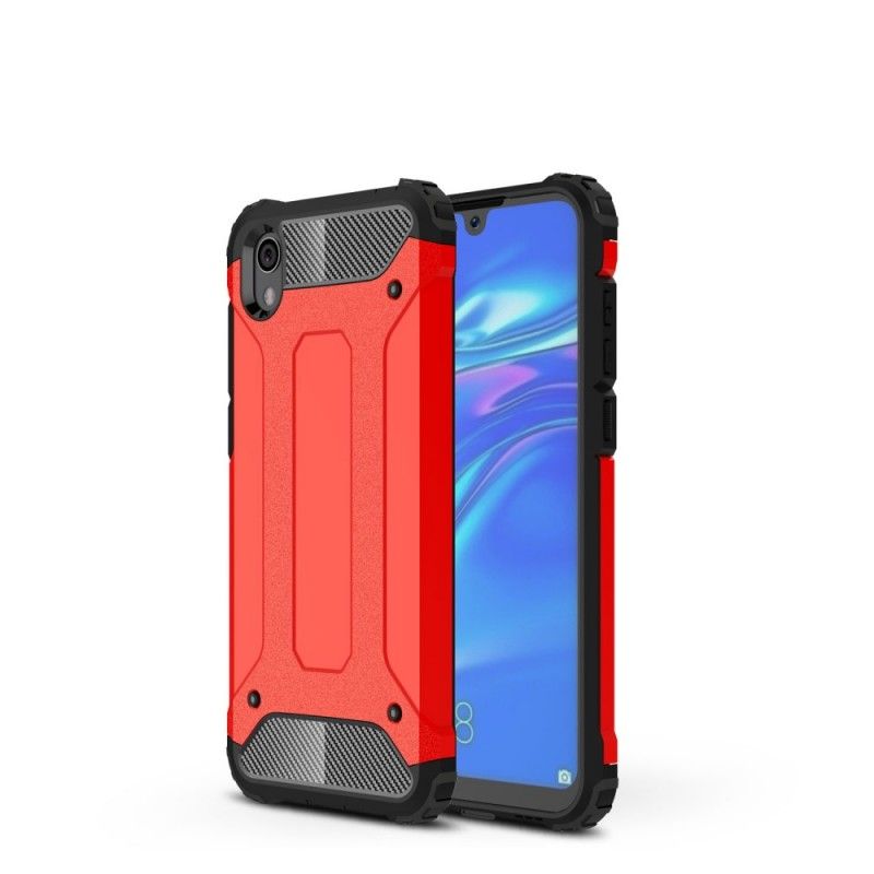 Coque Huawei Y5 2019 / Honor 8s Survivor