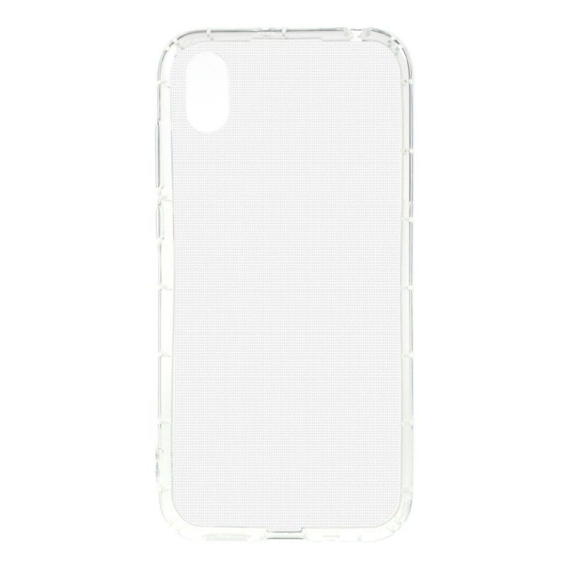 Coque Huawei Y5 2019 Transparente