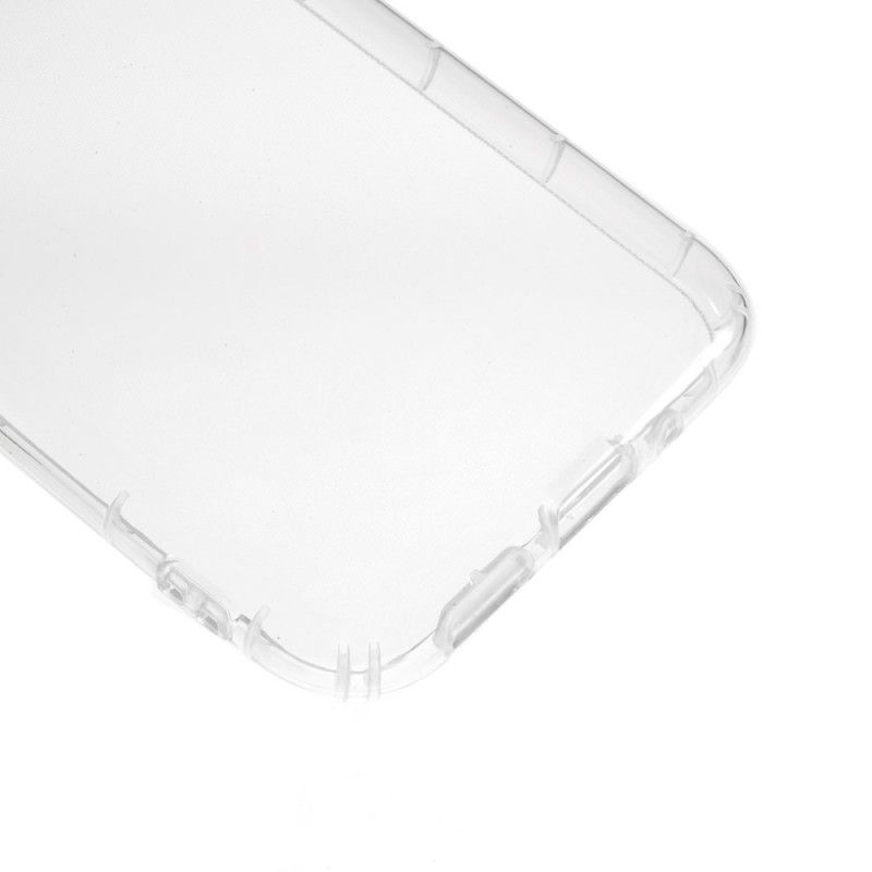 Coque Huawei Y5 2019 Transparente