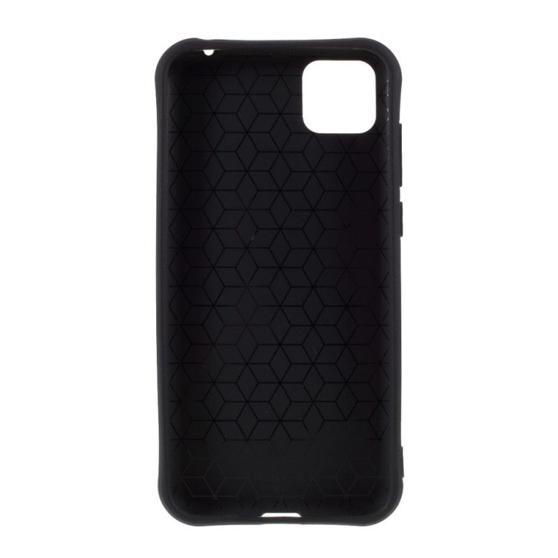 Coque Huawei Y5p Silicone Mat