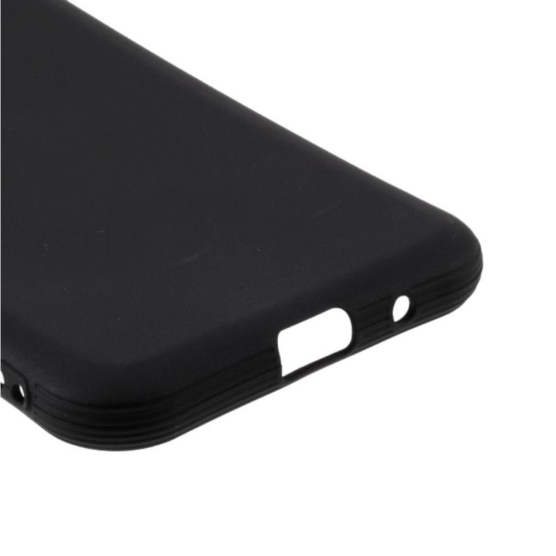 Coque Huawei Y5p Silicone Mat