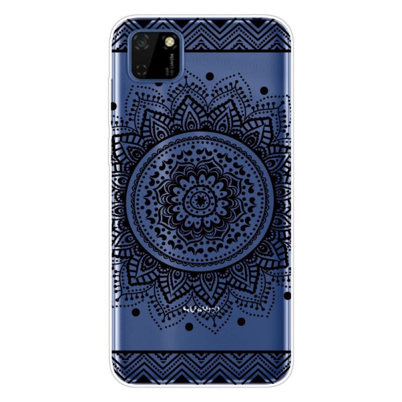 Coque Huawei Y5p Sublime Mandala