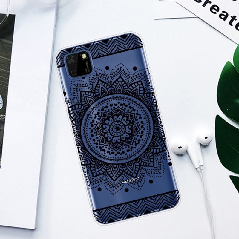 Coque Huawei Y5p Sublime Mandala