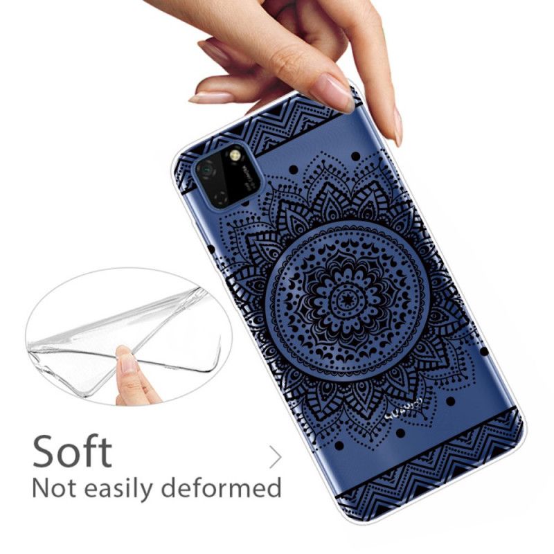 Coque Huawei Y5p Sublime Mandala