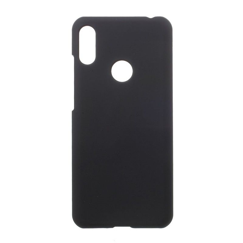 Coque Huawei Y6 2019 Rigide Classique