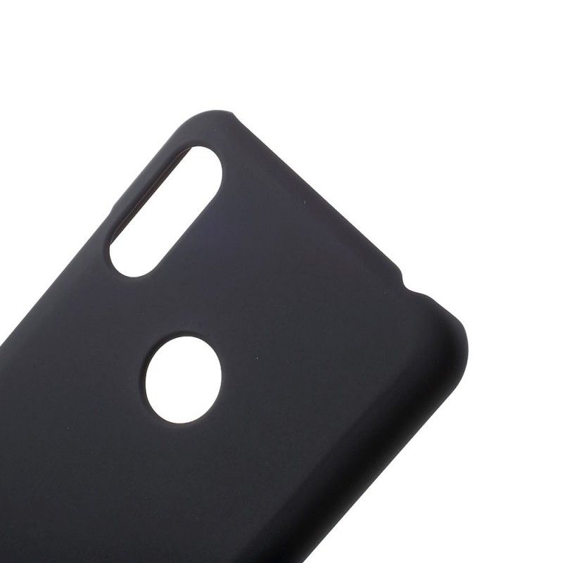 Coque Huawei Y6 2019 Rigide Classique