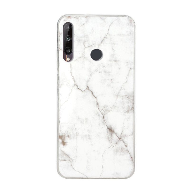 Coque Huawei Y6p Déclinaison Marbre