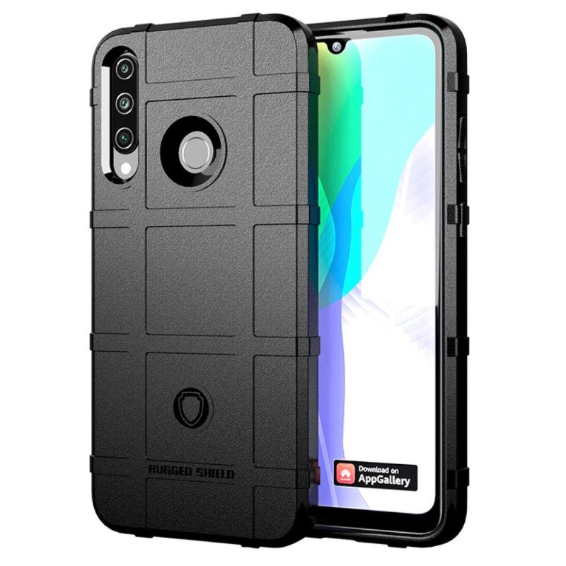 Coque Huawei Y6p Rugged Shield