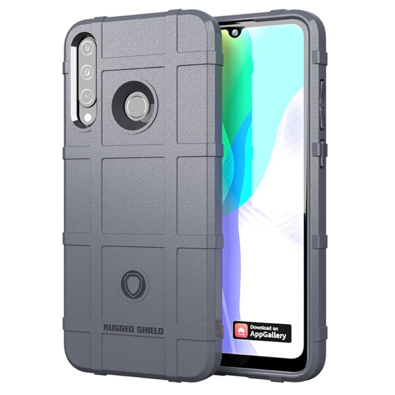 Coque Huawei Y6p Rugged Shield