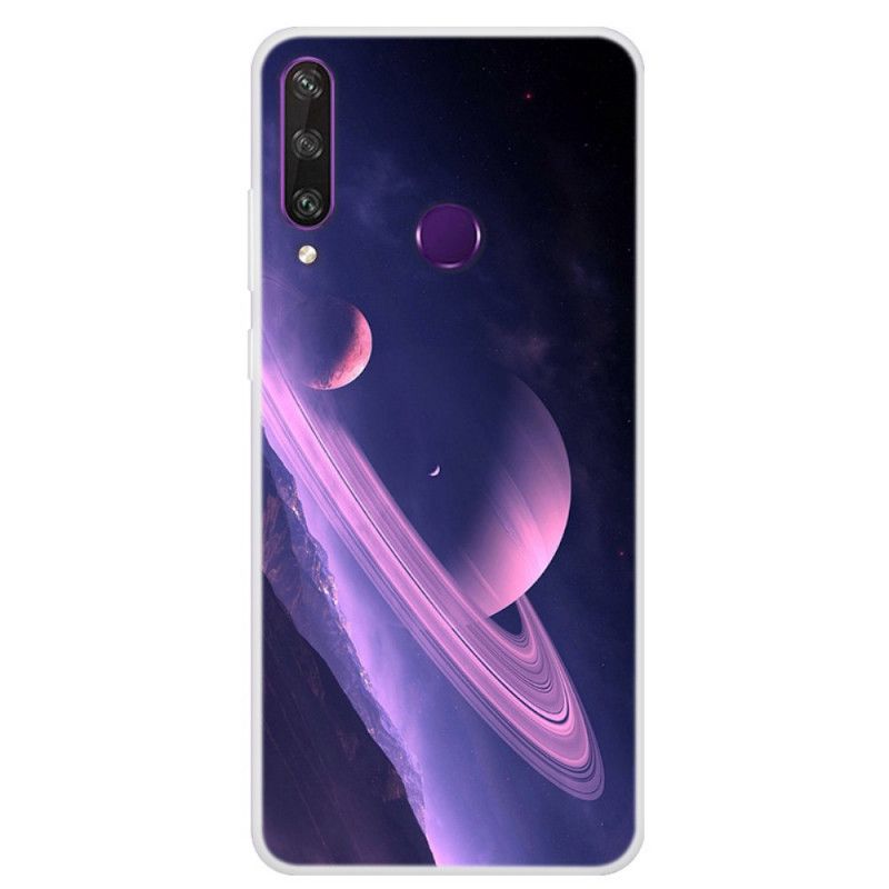 Coque Huawei Y6p Série Espace