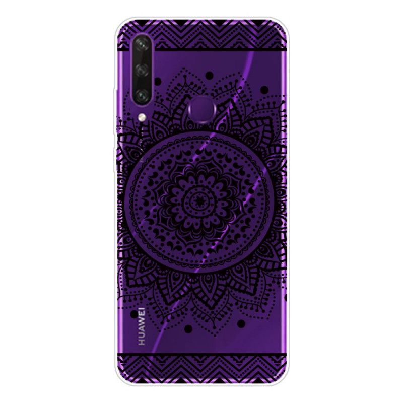 Coque Huawei Y6p Sublime Mandala