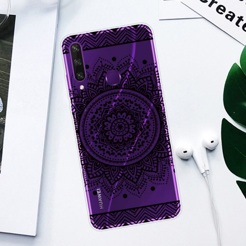 Coque Huawei Y6p Sublime Mandala