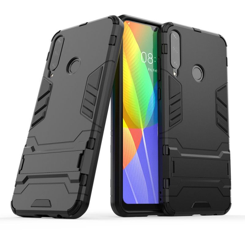 Coque Huawei Y6p Ultra Résistante