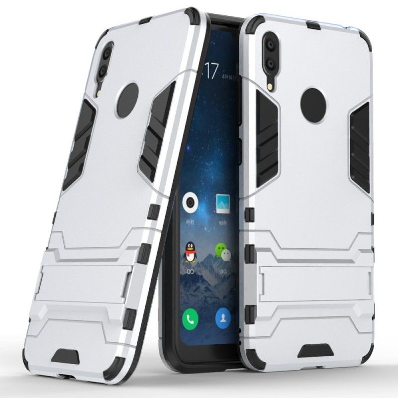 Coque Huawei Y7 2019 Languette