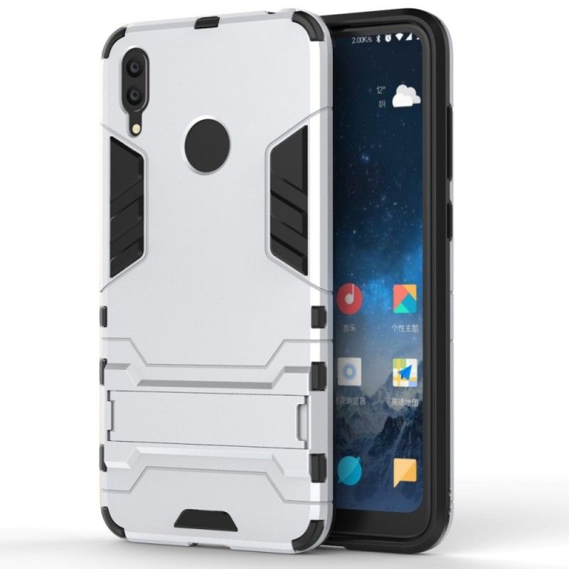 Coque Huawei Y7 2019 Languette