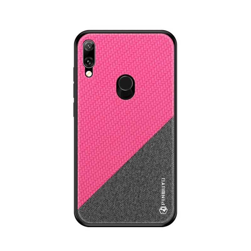 Coque Huawei Y7 2019 Pinwuyo Honor Series