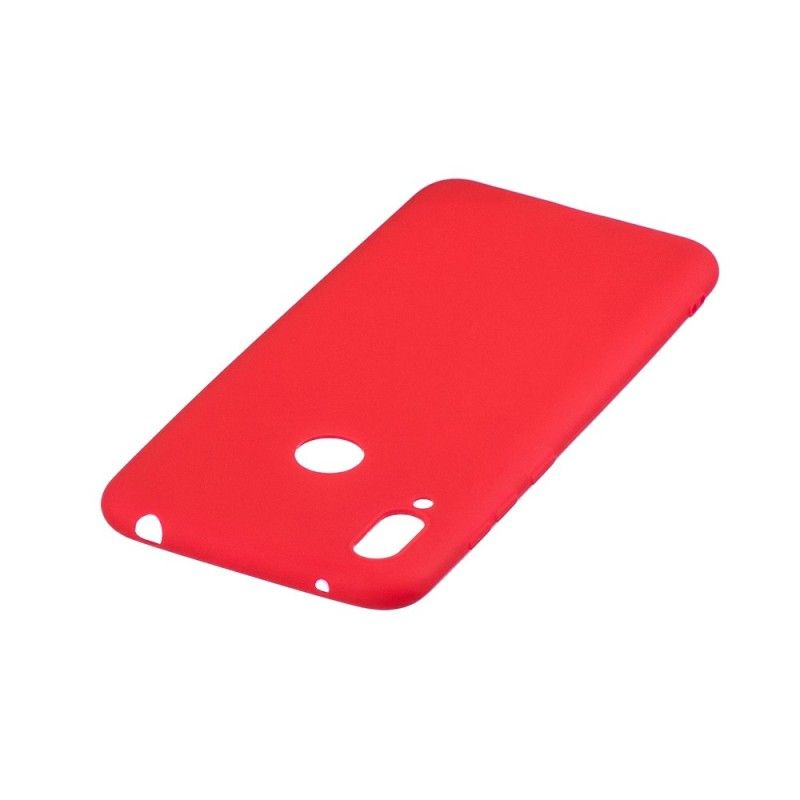 Coque Huawei Y7 2019 Silicone Candy