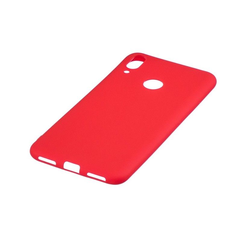 Coque Huawei Y7 2019 Silicone Candy