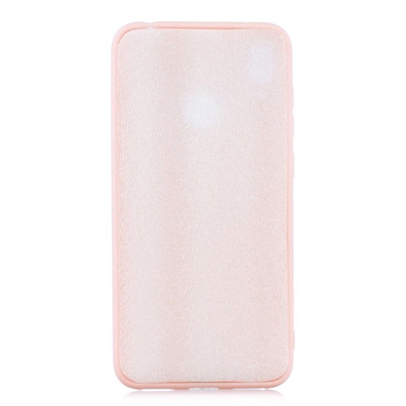 Coque Huawei Y7 2019 Silicone Candy