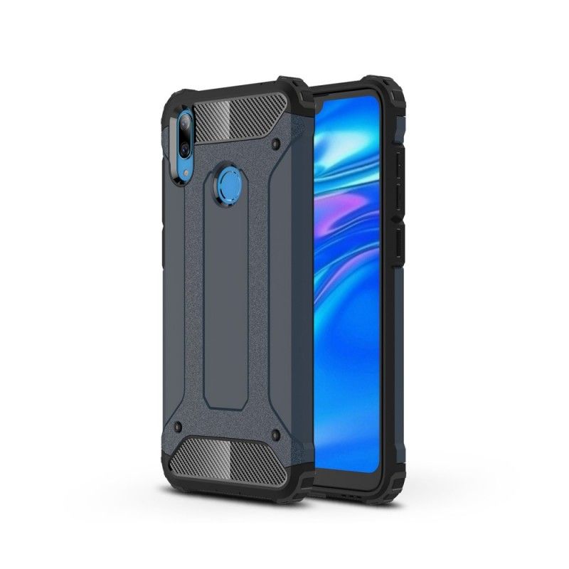 Coque Huawei Y7 2019 Survivor