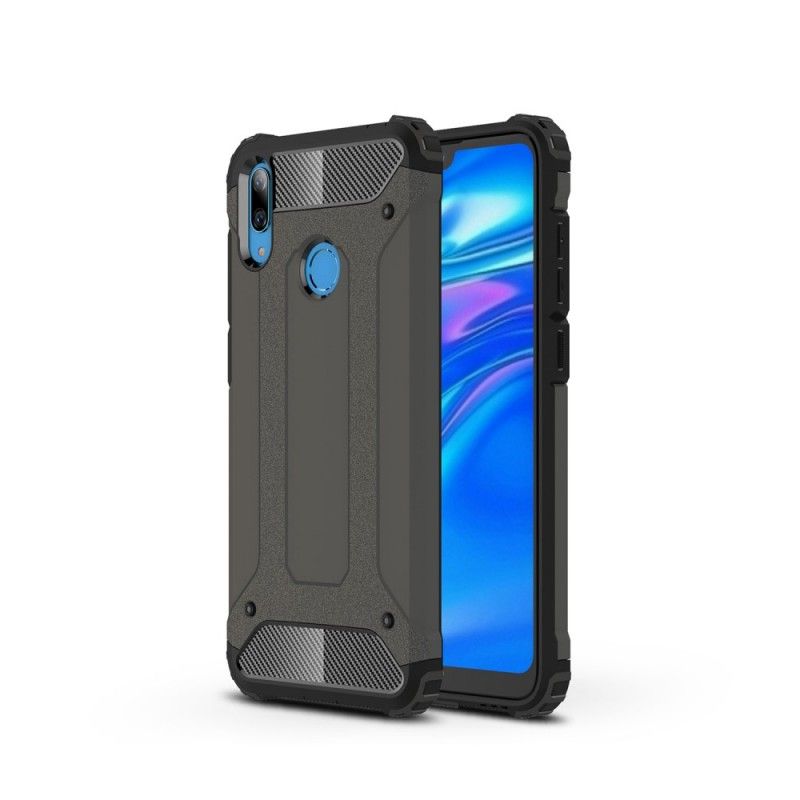 Coque Huawei Y7 2019 Survivor