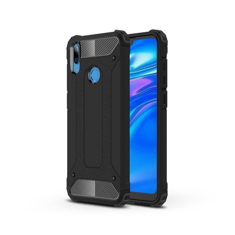 Coque Huawei Y7 2019 Survivor