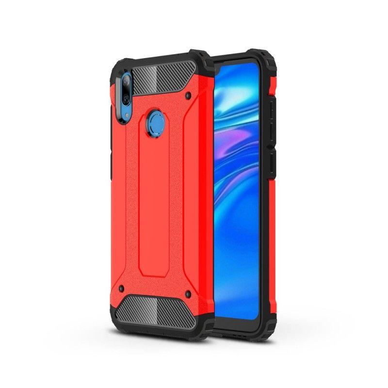 Coque Huawei Y7 2019 Survivor