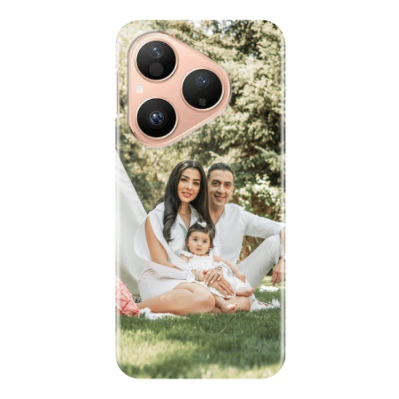 Coque personnalisée Huawei Pura 80