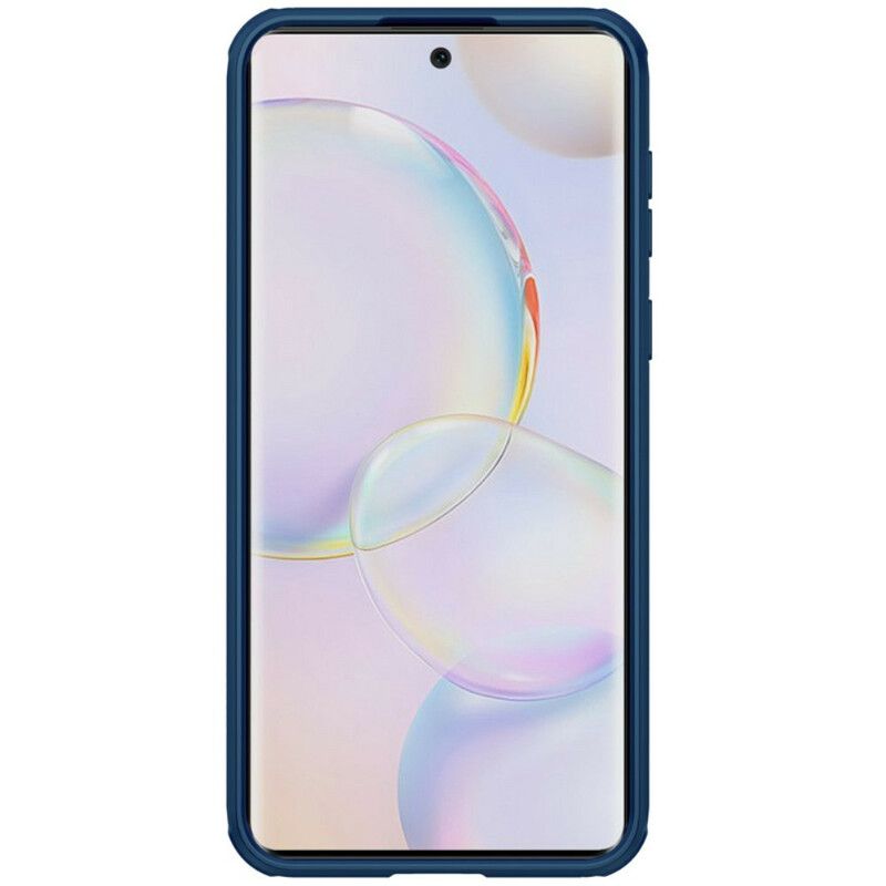 Coque Pour Huawei Nova 9 / Honor 50 Camshield Nillkin