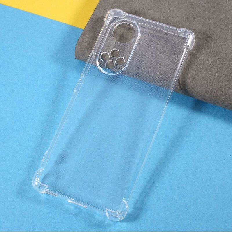 Coque Pour Huawei Nova 9 / Honor 50 Crystal Coins Renforcés