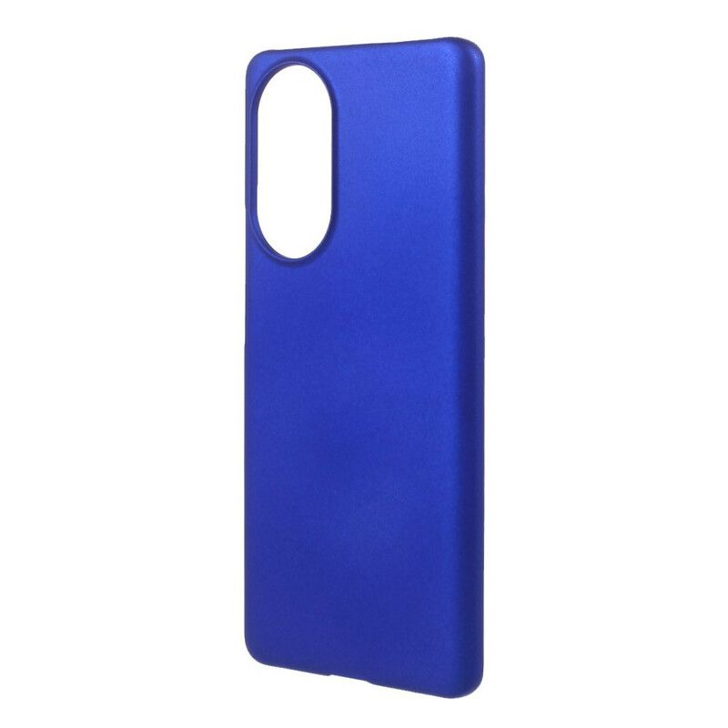 Coque Pour Huawei Nova 9 Pro / Honor 50 Pro Rigide Classique